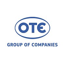Hellenic Telecommunications Organizations OTE logo