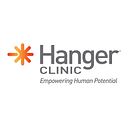 Hanger Inc logo
