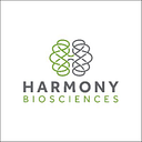 Harmony Biosciences Holdings Inc logo