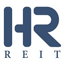 H&R Real Estate Investment Trust logo