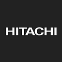 Hitachi Ltd logo
