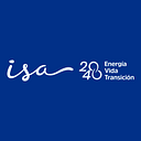Interconexion Electrica Sa Esp, Bogota logo