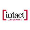 Intact Financial Corp logo