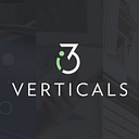 i3 Verticals Inc logo