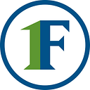 First Internet Bancorp logo