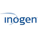 Inogen Inc logo