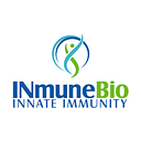 INmune Bio Inc logo
