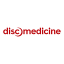 Disc Medicine Inc logo