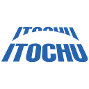 Itochu Corp logo