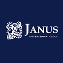 Janus International Group Inc logo