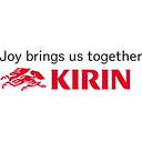 Kirin Holdings Co Ltd logo