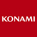 Konami Group Corporation logo