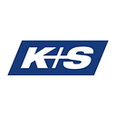 K&S AG logo
