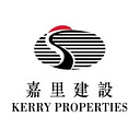 Kerry Properties Ltd logo