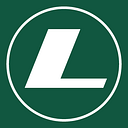 Lamar Advertising Co logo