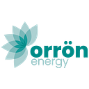 Orron Energy AB (publ) logo