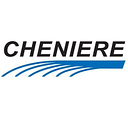 Cheniere Energy Inc logo