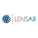 LENSAR Inc logo