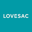 Lovesac Co (The) logo
