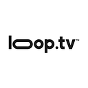 Loop Media Inc logo