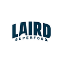 Laird Superfood Inc logo