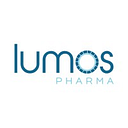 Lumos Pharma Inc logo