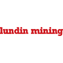 Lundin Mining Corp logo