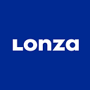 LONZA GROUP AG logo