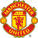 Manchester United Plc logo