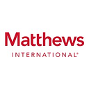 Matthews International Corp logo