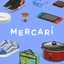 Mercari Inc logo