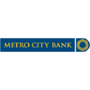 Metrocity Bankshares Inc logo