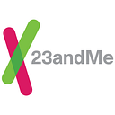 23andMe Holding Co logo