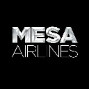 Mesa Air Group Inc logo