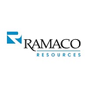 Ramaco Resources Inc logo