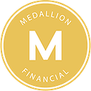 Medallion Financial Corp. logo