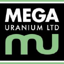 Mega Uranium Ltd logo