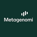 Metagenomi Inc logo
