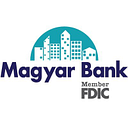 Magyar Bancorp Inc logo