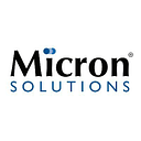 Micron Solutions Inc logo