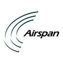 Airspan Networks Holdings Inc logo
