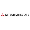 Mitsubishi Estate Co Ltd logo