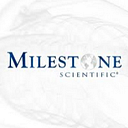 Milestone Scientific Inc. logo