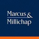 Marcus & Millichap Inc logo