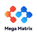 Mega Matrix Corp logo