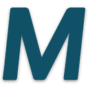 Merus NV logo