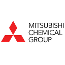 Mitsubishi Chemical Group Corporation logo