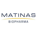 Matinas BioPharma Holdings Inc logo