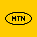 MTN Group Ltd logo
