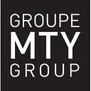 MTY Food Group Inc logo